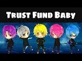 「Nightcore」Trust Fund Baby (Switching Vocals) (Lyric)