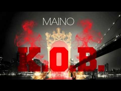 Maino - Plotting Ft. Uncle Murda (K.O.B.)