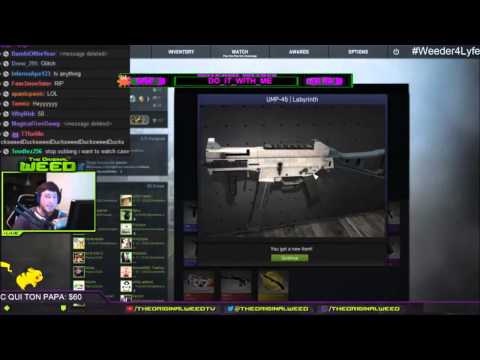 TheOriginalWeed - SUBHYPE (08/08/14) [80+ SUBTRAIN]