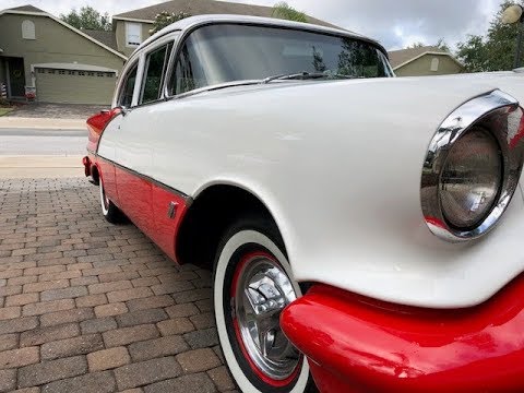 1956 Oldsmobile Super 88 $9,000 firm