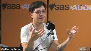 Guilherme Terreri, a Rita Von Hunty | SBS Portuguese