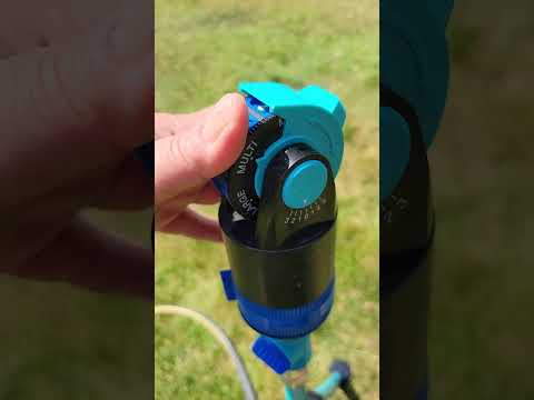 User submitted video