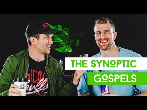 Explainer #003 Jesus as Priest, Prophet & King