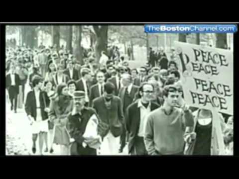 WCVB's Chronicle looks at WBCN and "The American Revolution."