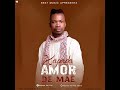 Xapada Amor De Mãe Official Áudio 2022