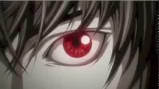 Amv~ Death Note~ Four Corners and Two Sides
