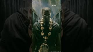 Kanye West wolves