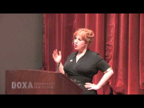 Orion Q&A with Jeanie Finlay