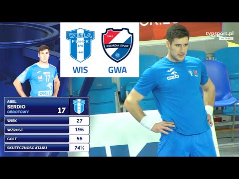 Orlen Wisla Plock vs Gwardia Opole | HIGHLIGHTS | PGNiG Superliga 2021/2022 | 9.4.2022