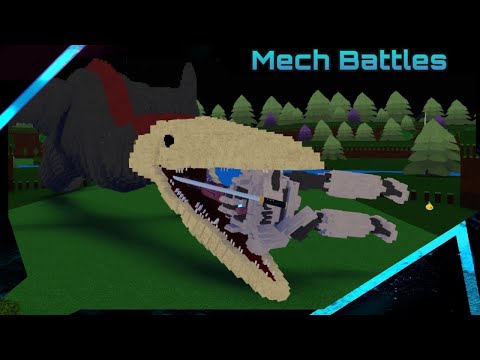The Return of Mech Gang Saturday (Ep. 46)