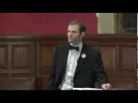 Ben Griffin: We Will NOT Fight For Queen and Country