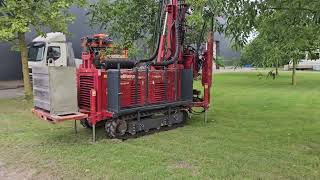 Fraste ML SRS Sonic borerig | Billede 4 - Machineryline