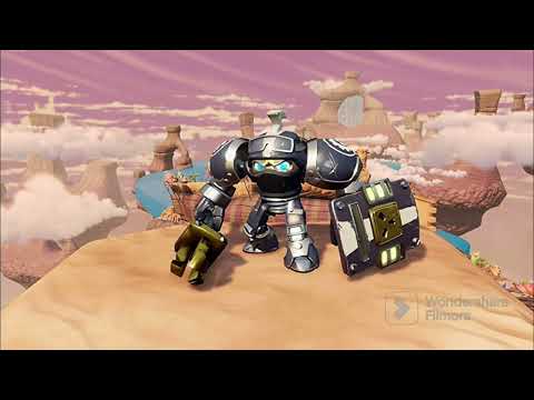 Spitfire Aladdin part 19 Jacob gets busted