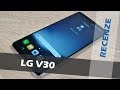 Mobilní telefony LG V30 H930