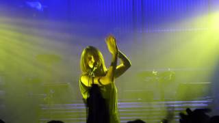 Dragonette - Live in This City (The Roxy, Los Angeles CA 11/30/16)