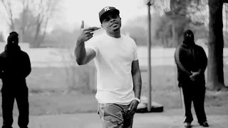 NEW Christian Rap - K. Sparks - Feminization - OFFICIAL VIDEO (@Ksparkstv @ChristianRapz)