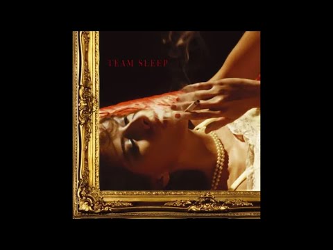 Team Sleep - Self-Titled (Full Album)