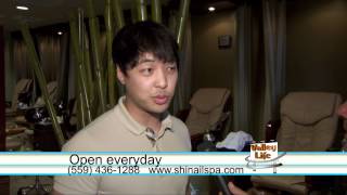 Shi Nails & Spa on Valley Life