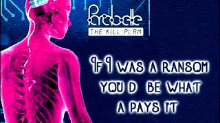 Parabelle - Prisoner [Lyrics on screen]