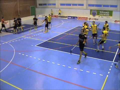 Ulbroka/FS Masters - Rubene HIGHLIGHTS