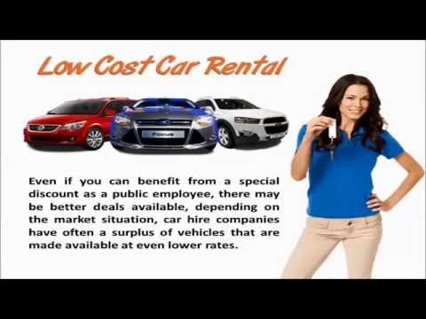 Coupon Codes For Rental Cars