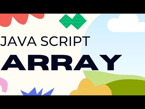 Java Script Array Object In Hindiexample Js Array Objjavascript Theoryclass 8 Javascript Ppt