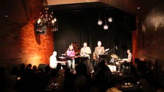 I've Grown Accustomed To His Face (Cover)