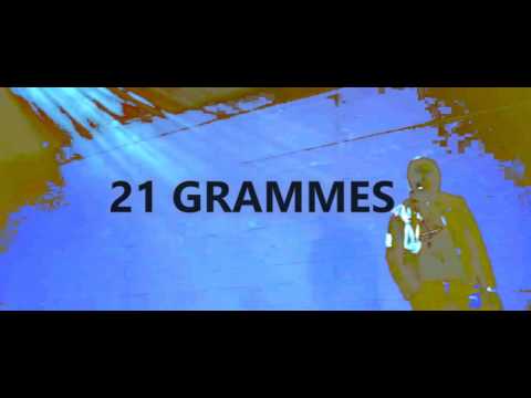 (FREE) Ninho X Future X Drake Type Beat / Instrumental 2017 - 21 Grammes - By TROR TH1