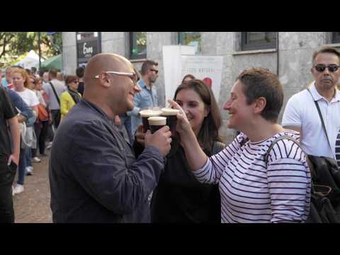 19° Sagra Nazionale del Gorgonzola