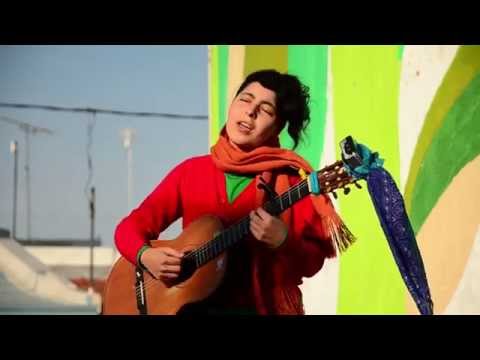 Sofía Viola | Respirar el alba | Intervenir LP #bonus