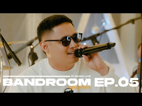 BANDROOM SESSIONS EPISODE 5 | Khel Pangilinan and The Yudawans