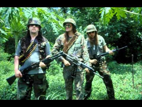 Videoclip de Agent Orange (Live von der Marooned) — Sodom