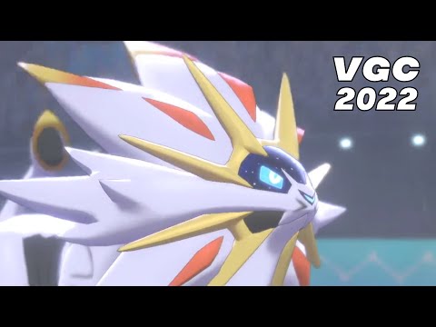 [ Mi legendario favorito para SERIES 12 ] - Torneo Internacional EP 3 - VGC 2022 - Pokémon Escudo