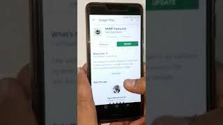 preview picture of video 'How to use NHMP hamsafar app'