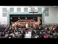 SES 2019 Bugz Christmas 2nd Grade Performance