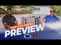 College Football Week 3 PREVIEW: Penn State vs Auburn PLAYER BREAKDOWNS & MORE | CBS Sports HQ