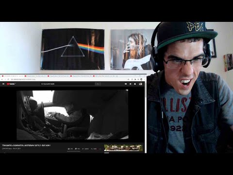 Bout damn time!...TRAUMATIK x DOMINATOR x MOTORWAY 3STYLE - BUY NOW ! ((Reaction))