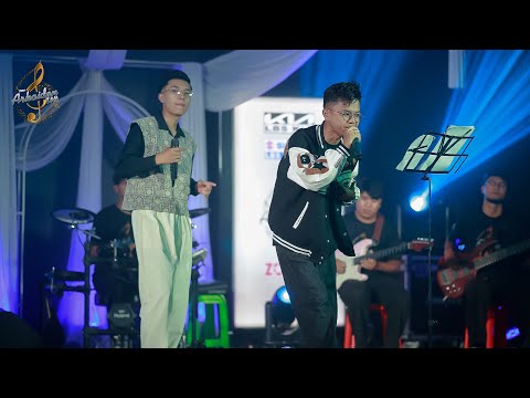 ZOTHANA & LESKY HYPE - KA DI BAWIHTE