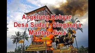 Download lagu Angklung Kebyar Sudaji mp3