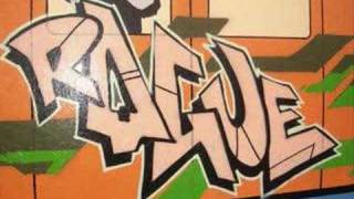 preview picture of video 'glasgow graffiti'