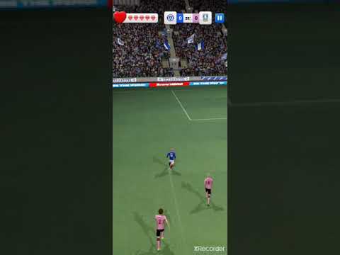 Score Hero 2022 / Daily Match : Portsmouth - Sheffield Wednesday