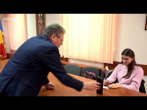 Conferință de presă susținută de președintele Partidului Liberal, Mihai Ghimpu