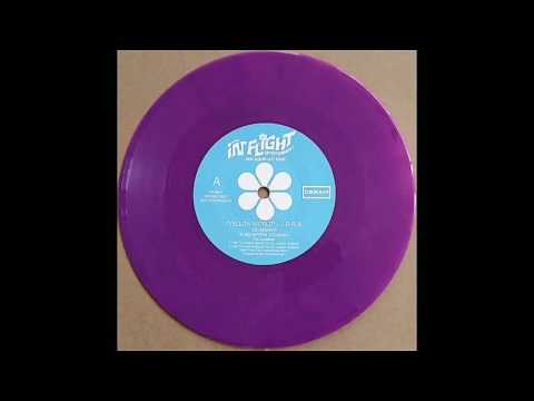 J Girls  Yellow World (purple 45 rip)