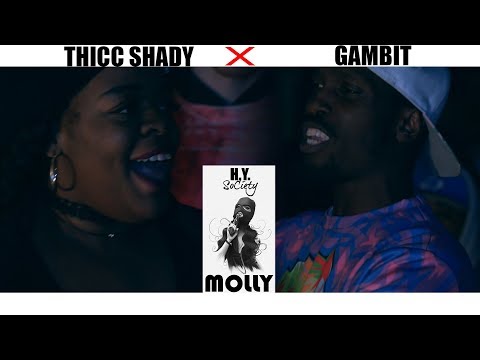 Thicc Shady vs Gambit