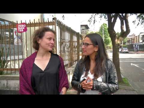 Onebeat Colombia |RESONANTES