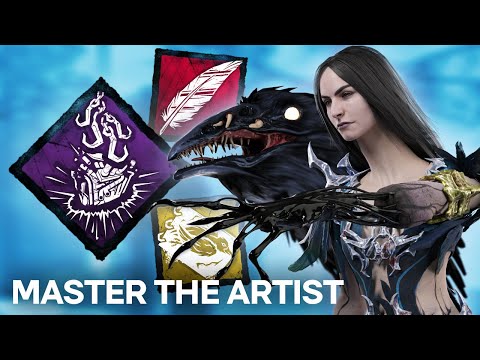 Master The Artist in 20 Minutes | Dead by Daylight Guide