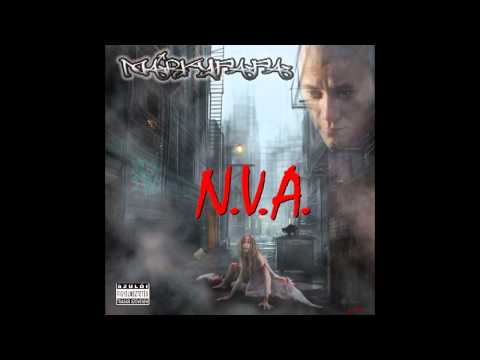 Márkypapa feat. Hibrid (a.k.a. Hybrid26) - Nem Kamu