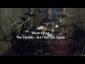 The Vandals - But Then She Spoke Drum Cover