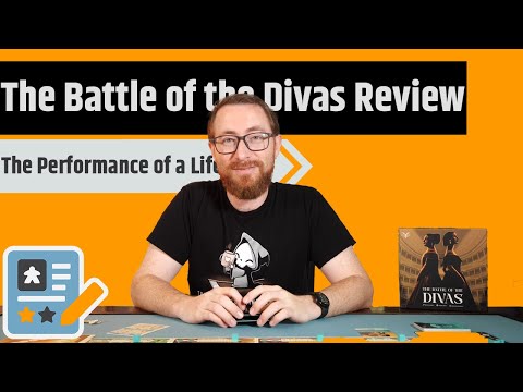 The Battle of the Divas Review - The 5th Opera