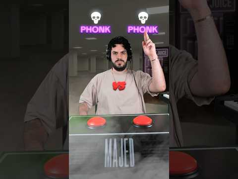 Majed rates phonk vs. phonk